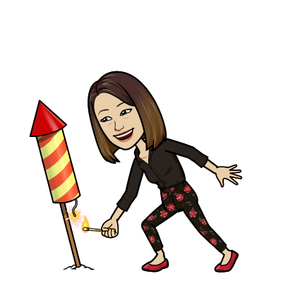 firecracker firecracker